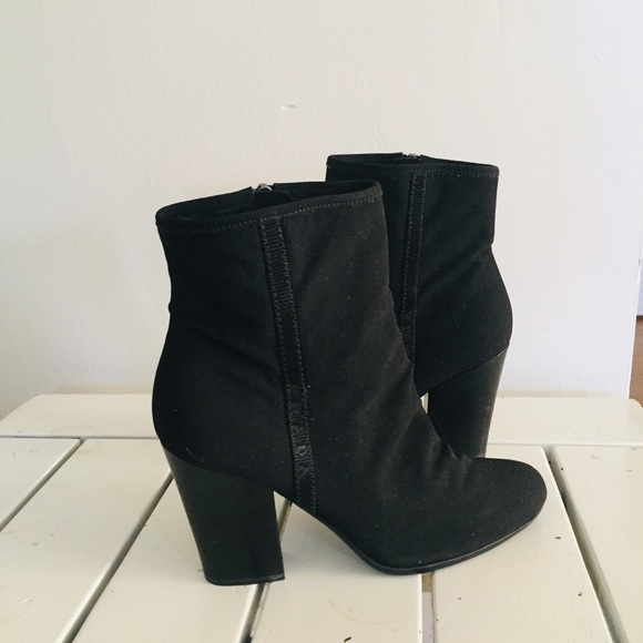 Prada Ankle Boots - Picture 4 of 16